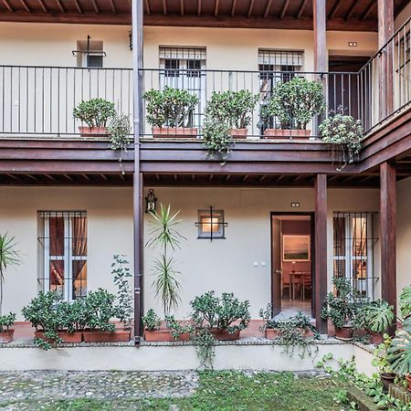 San Jacinto Sevilla Best Location Apartment Triana Ngoại thất bức ảnh