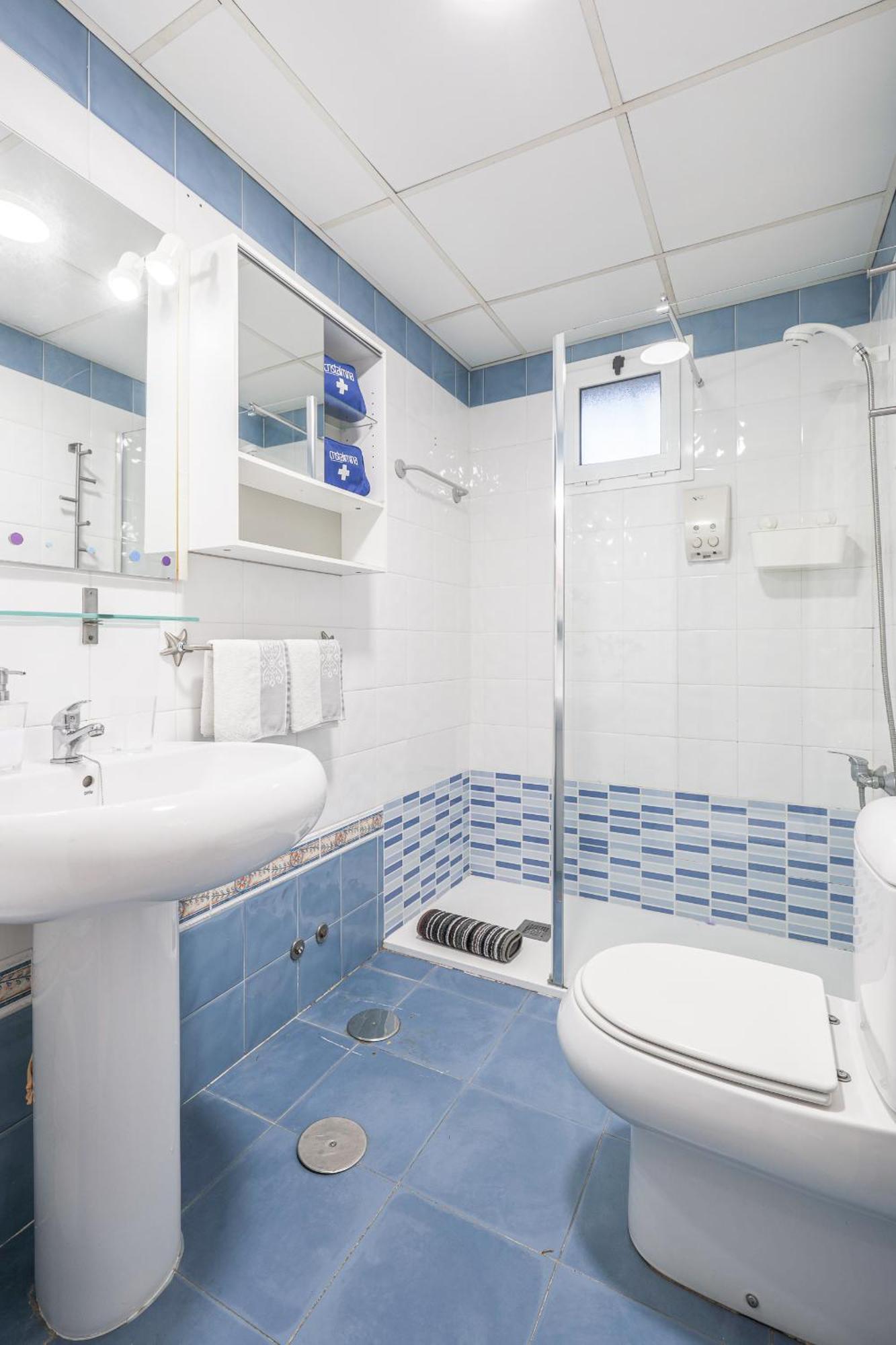 San Jacinto Sevilla Best Location Apartment Triana Ngoại thất bức ảnh