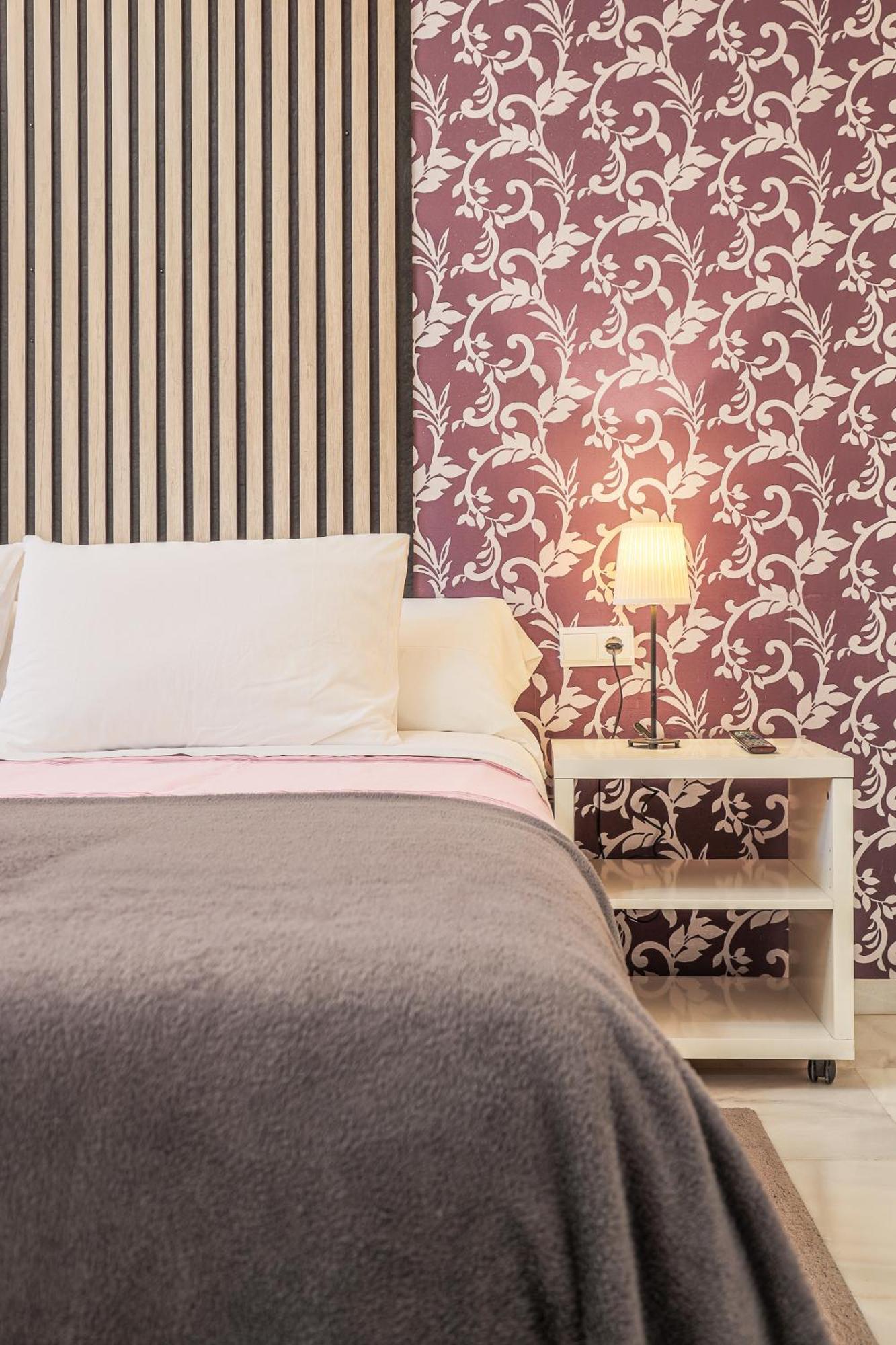 San Jacinto Sevilla Best Location Apartment Triana Ngoại thất bức ảnh