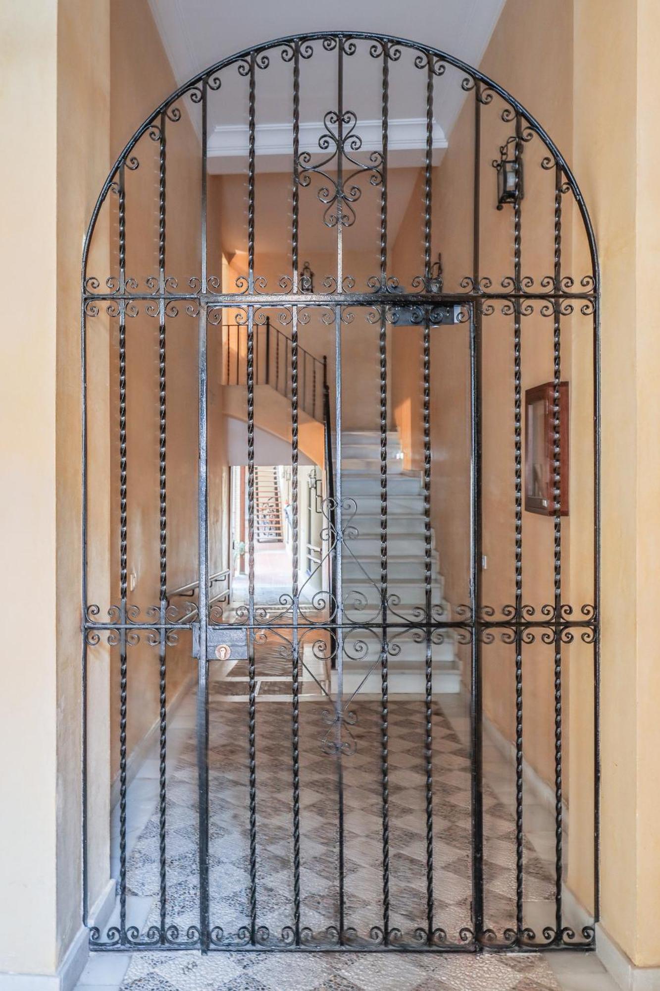 San Jacinto Sevilla Best Location Apartment Triana Ngoại thất bức ảnh