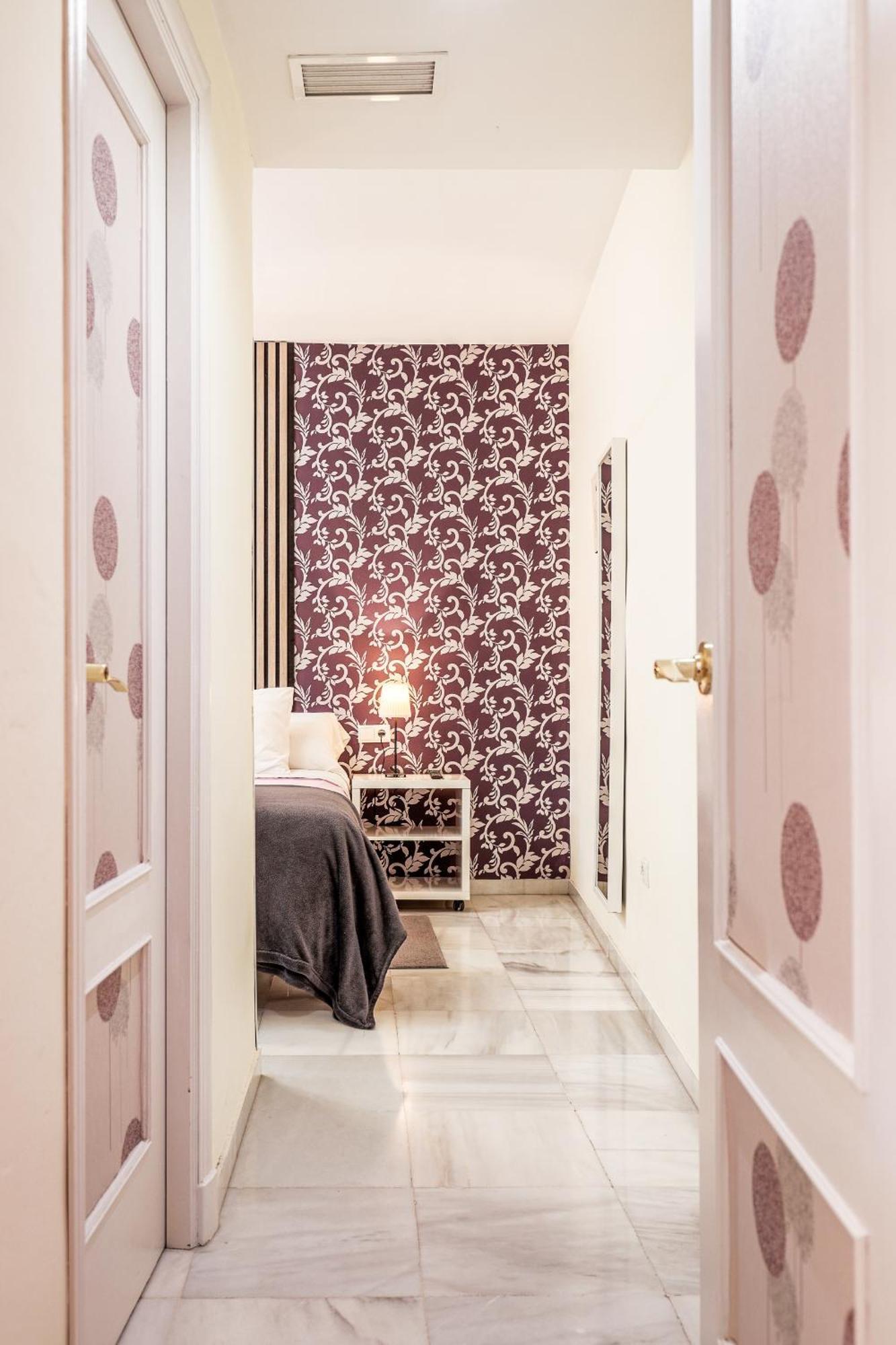 San Jacinto Sevilla Best Location Apartment Triana Ngoại thất bức ảnh