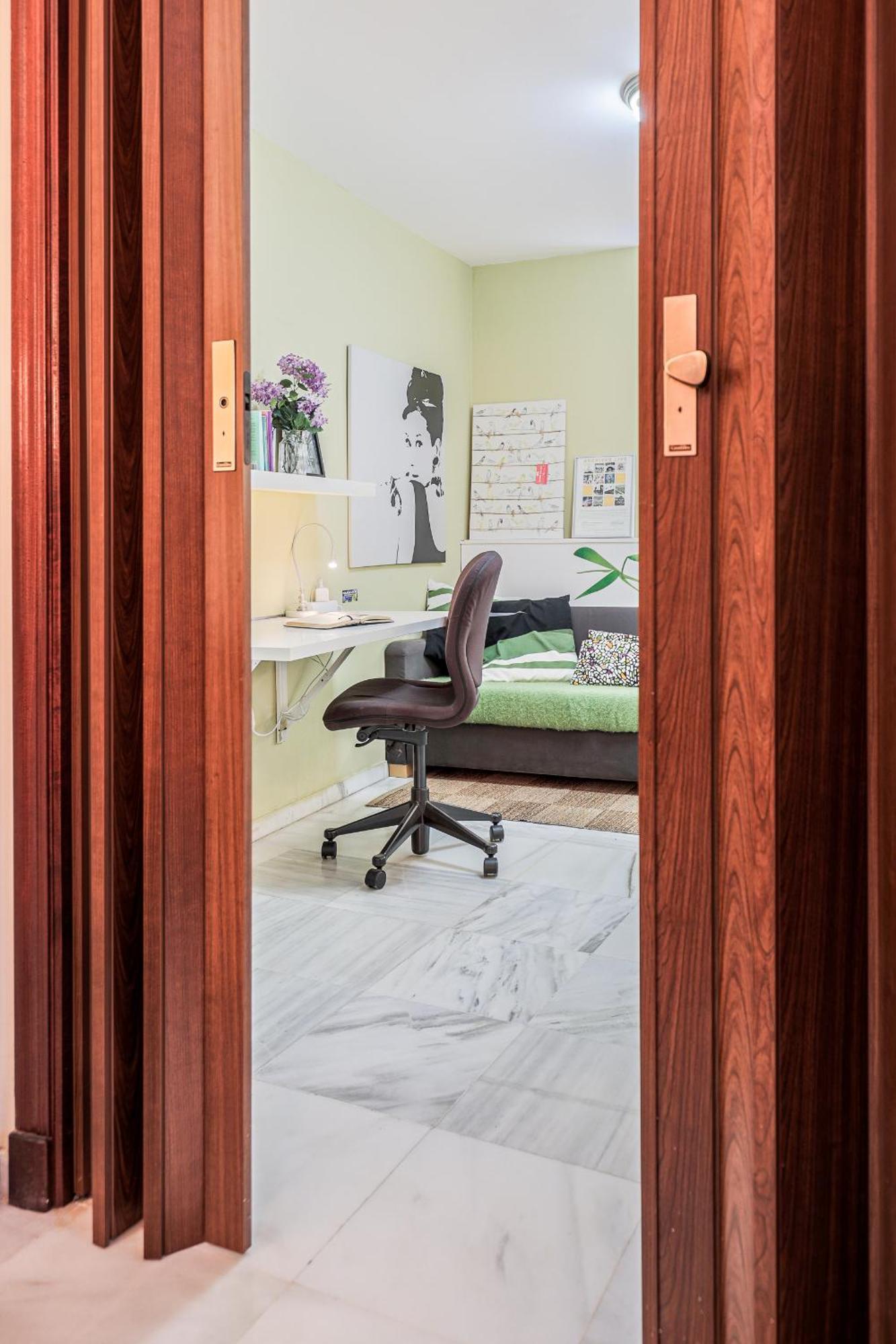 San Jacinto Sevilla Best Location Apartment Triana Ngoại thất bức ảnh