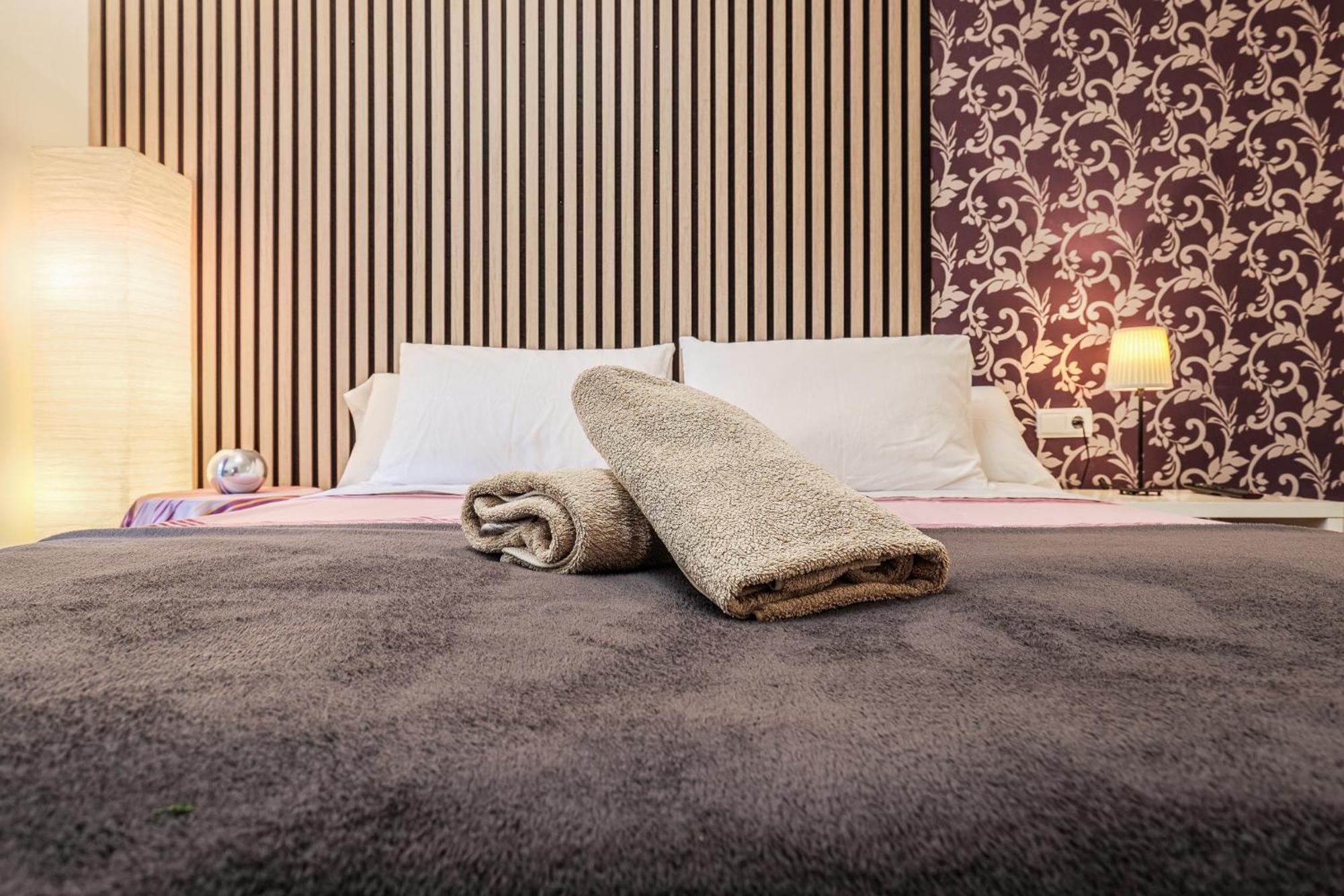 San Jacinto Sevilla Best Location Apartment Triana Ngoại thất bức ảnh